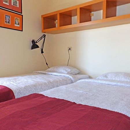 אל מדאנו Apartamentos Medano - Duplex Playa חדר תמונה