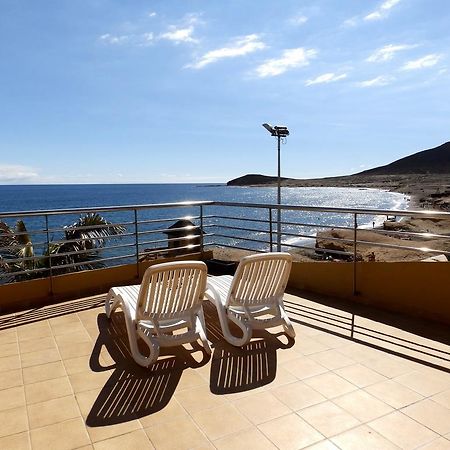 אל מדאנו Apartamentos Medano - Duplex Playa חדר תמונה