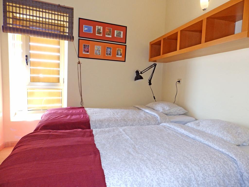 אל מדאנו Apartamentos Medano - Duplex Playa חדר תמונה