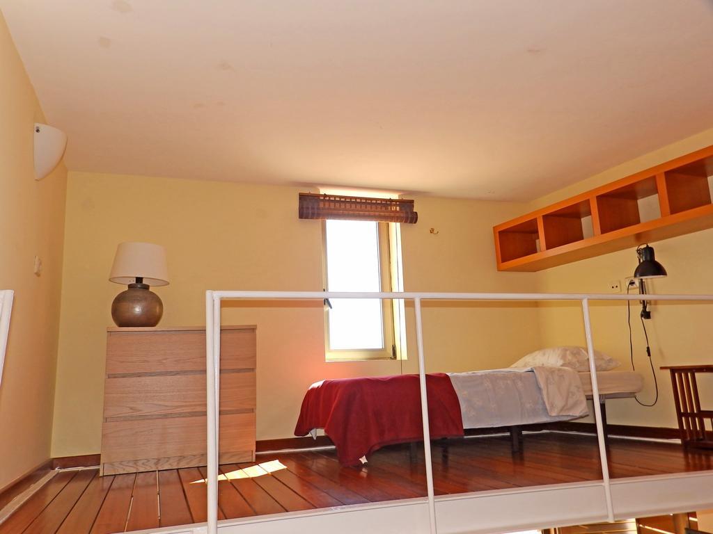 אל מדאנו Apartamentos Medano - Duplex Playa חדר תמונה