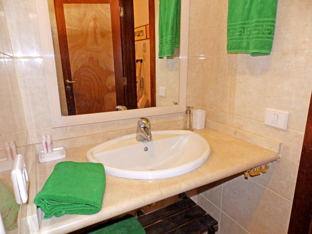 אל מדאנו Apartamentos Medano - Duplex Playa חדר תמונה