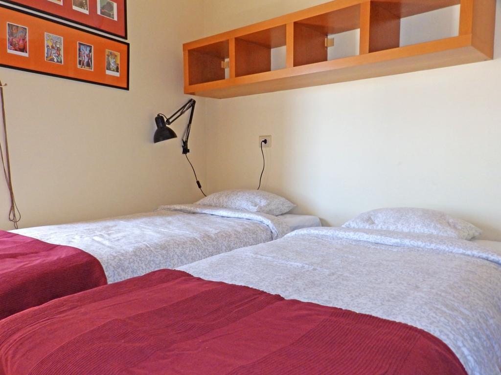 אל מדאנו Apartamentos Medano - Duplex Playa חדר תמונה