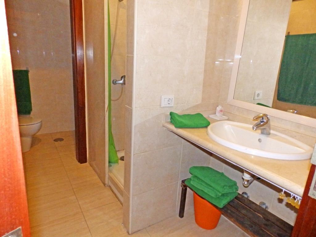 אל מדאנו Apartamentos Medano - Duplex Playa חדר תמונה