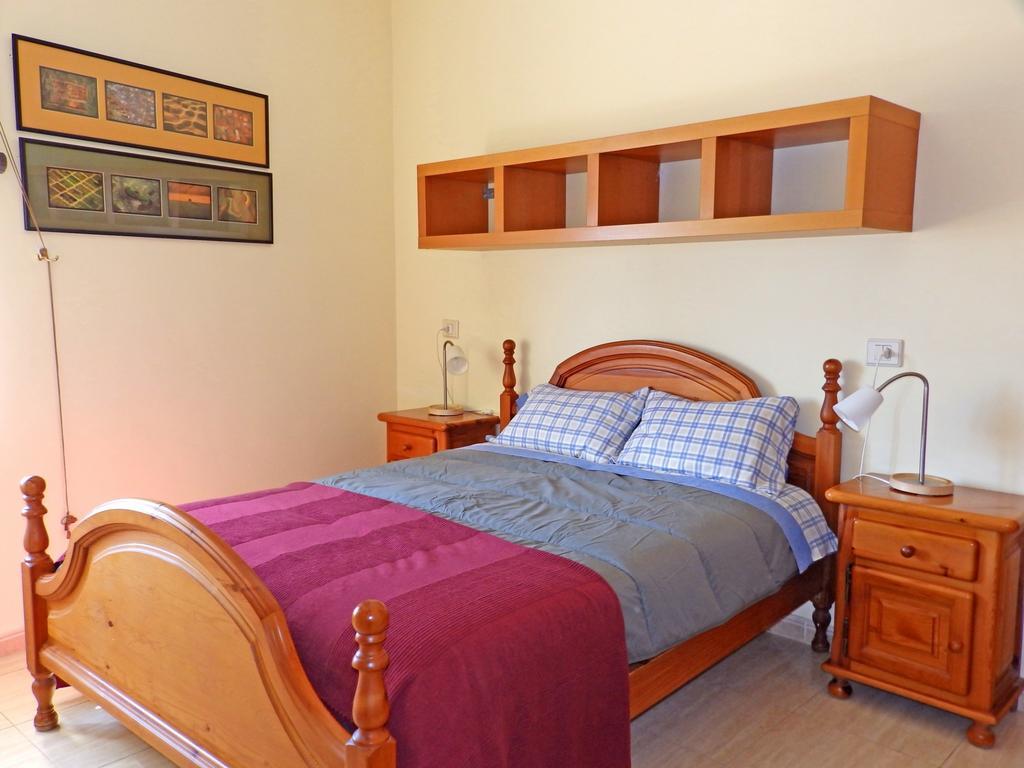 אל מדאנו Apartamentos Medano - Duplex Playa חדר תמונה