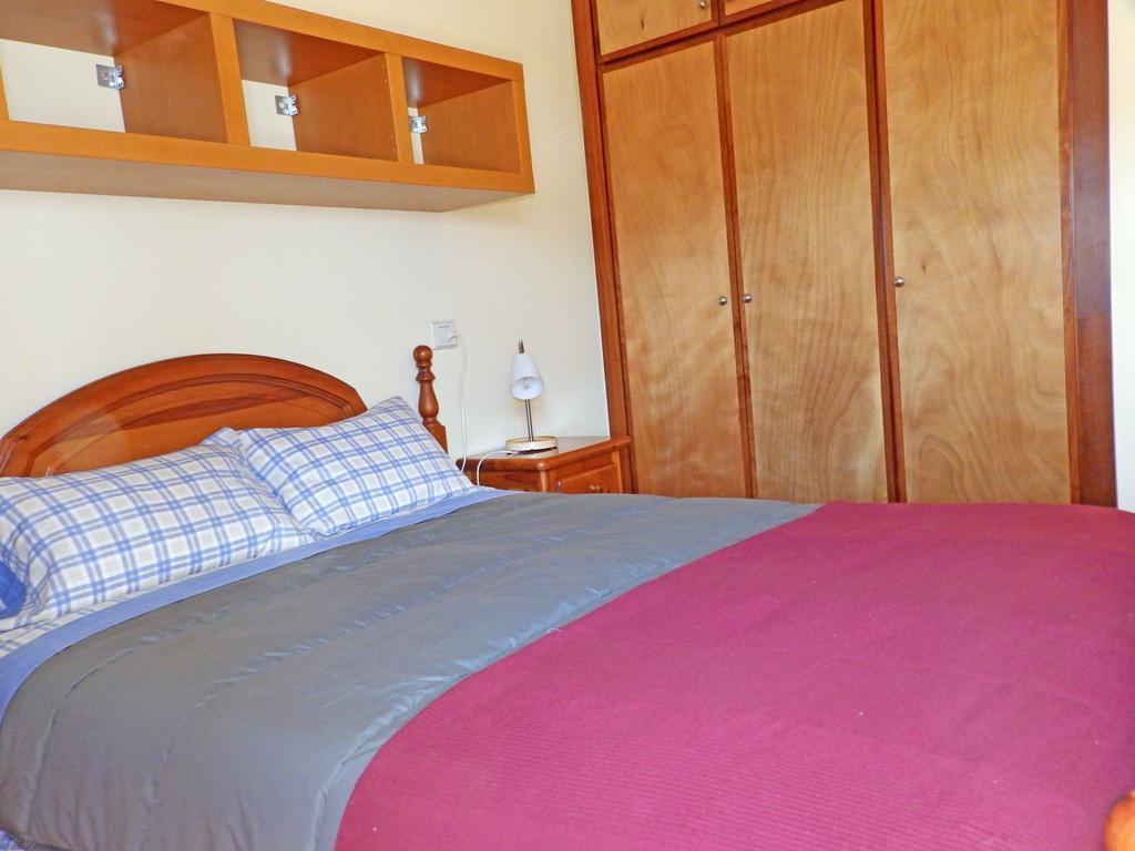 אל מדאנו Apartamentos Medano - Duplex Playa חדר תמונה